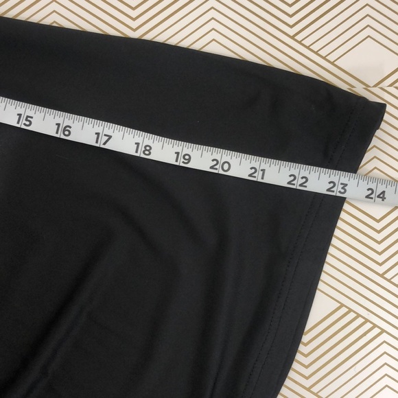 Kai-Xuan top black - Picture 6 of 6